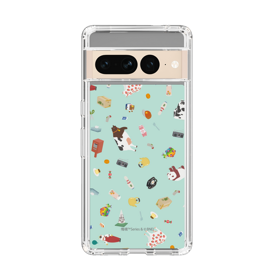 Slim Protection Case［ Katamari Damacy - Objects ］