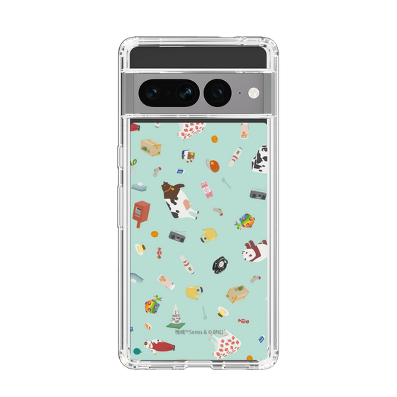 Slim Protection Case［ Katamari Damacy - Objects ］
