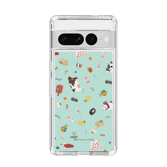 Slim Protection Case［ Katamari Damacy - Objects ］