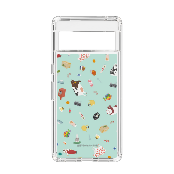 Slim Protection Case［ Katamari Damacy - Objects ］