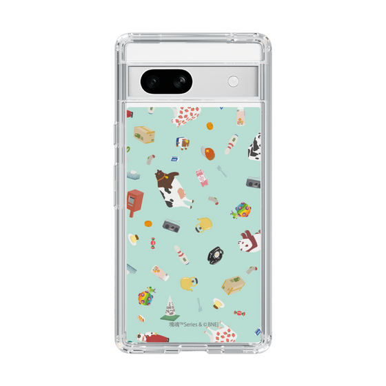 Slim Protection Case［ Katamari Damacy - Objects ］