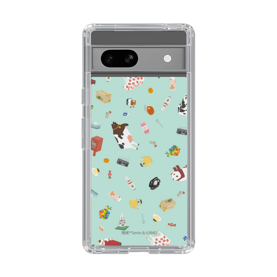 Slim Protection Case［ Katamari Damacy - Objects ］
