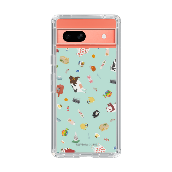 Slim Protection Case［ Katamari Damacy - Objects ］