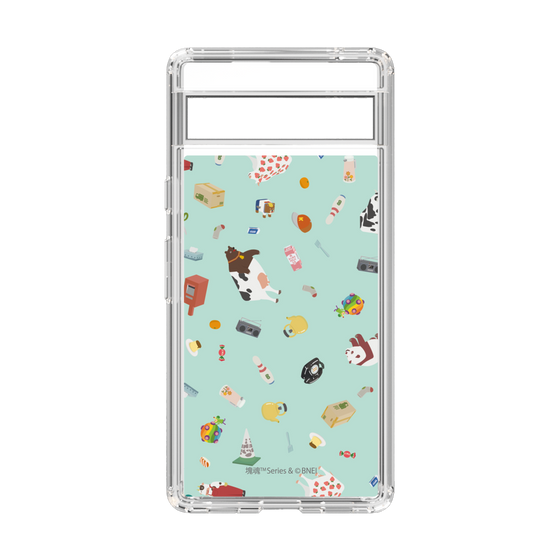 Slim Protection Case［ Katamari Damacy - Objects ］