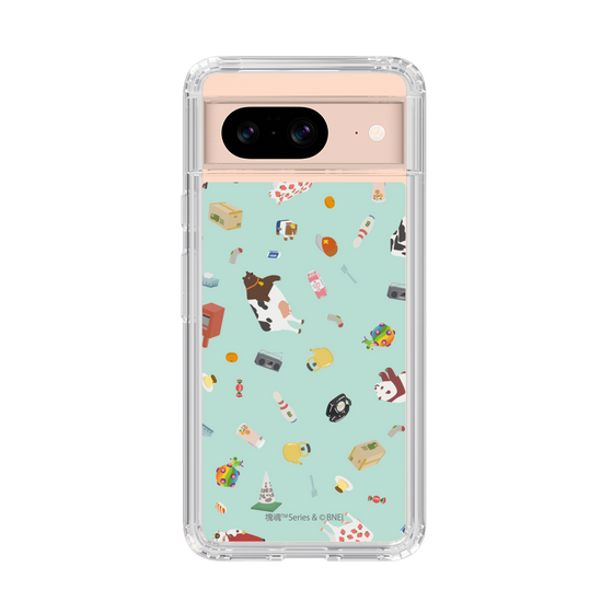 Slim Protection Case［ Katamari Damacy - Objects ］