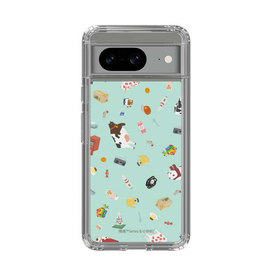 Slim Protection Case［ Katamari Damacy - Objects ］