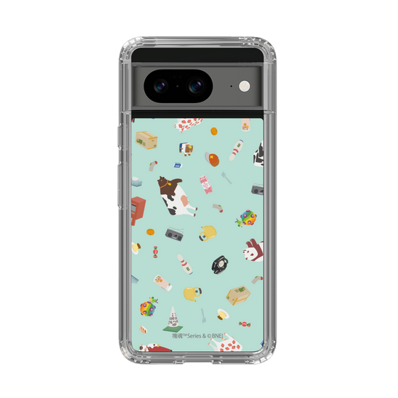 Slim Protection Case［ Katamari Damacy - Objects ］