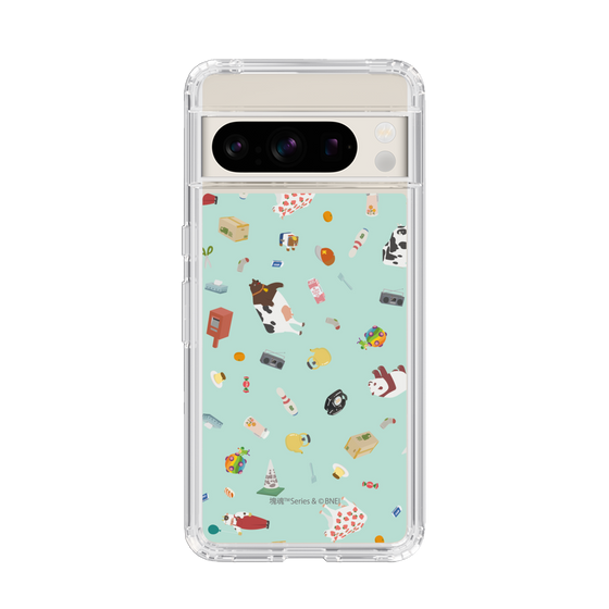 Slim Protection Case［ Katamari Damacy - Objects ］