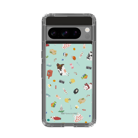 Slim Protection Case［ Katamari Damacy - Objects ］