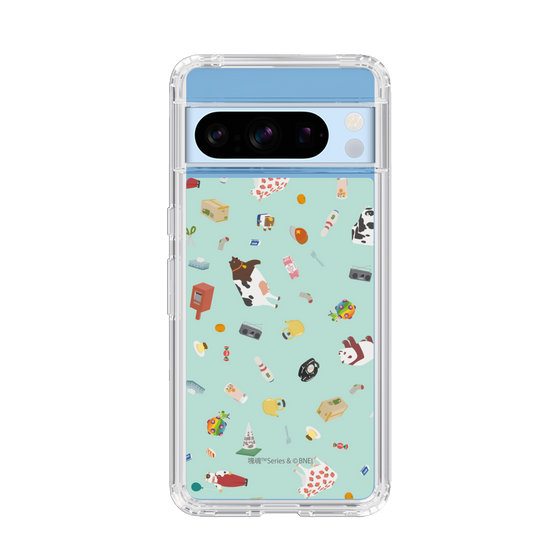 Slim Protection Case［ Katamari Damacy - Objects ］