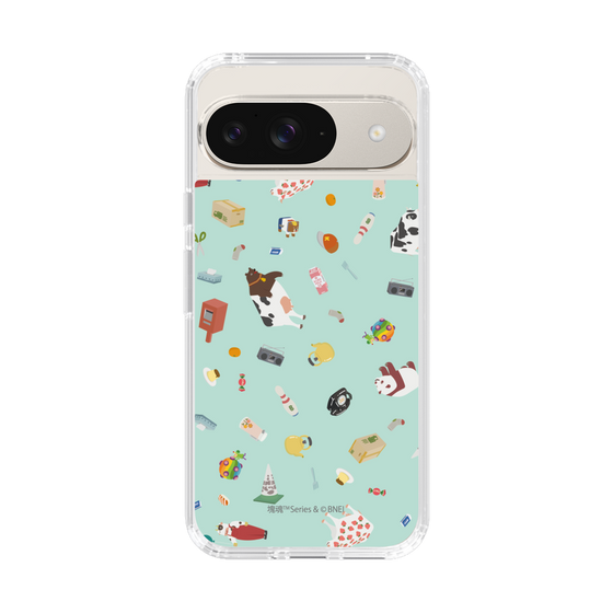 Slim Protection Case［ Katamari Damacy - Objects ］