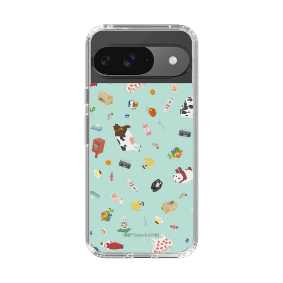Slim Protection Case［ Katamari Damacy - Objects ］