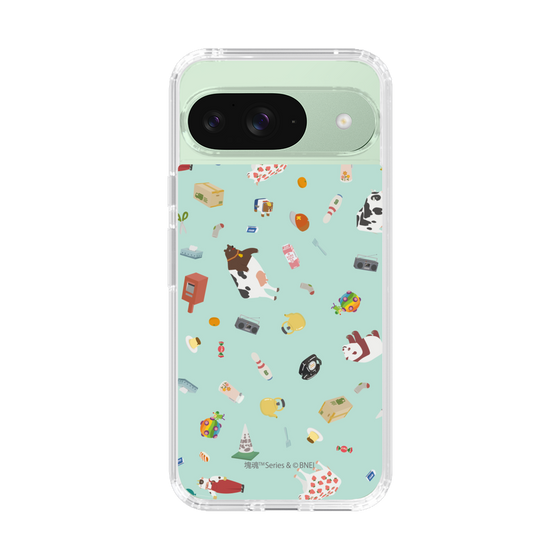 Slim Protection Case［ Katamari Damacy - Objects ］