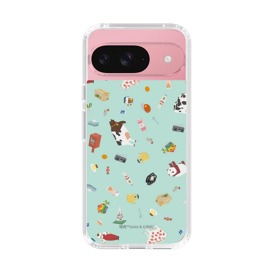 Slim Protection Case［ Katamari Damacy - Objects ］