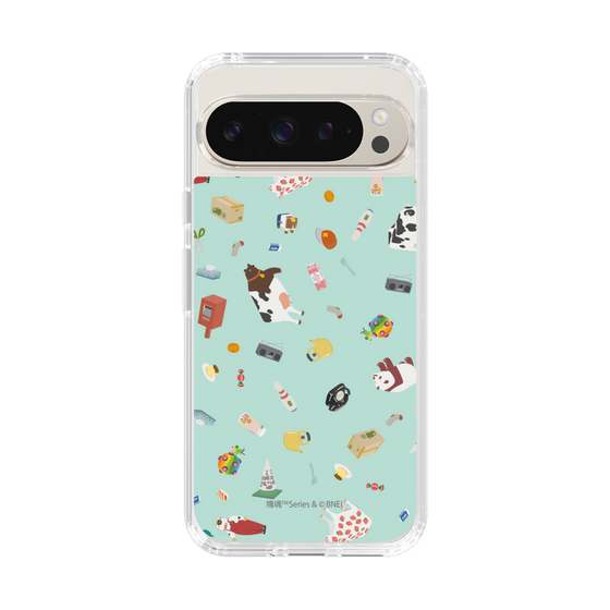 Slim Protection Case［ Katamari Damacy - Objects ］
