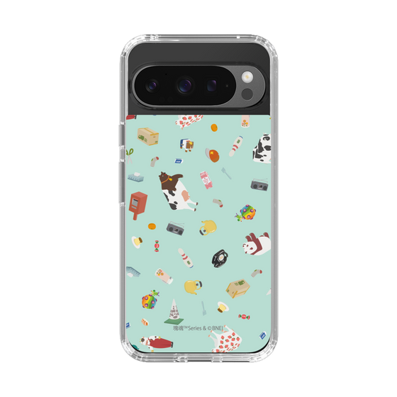 Slim Protection Case［ Katamari Damacy - Objects ］