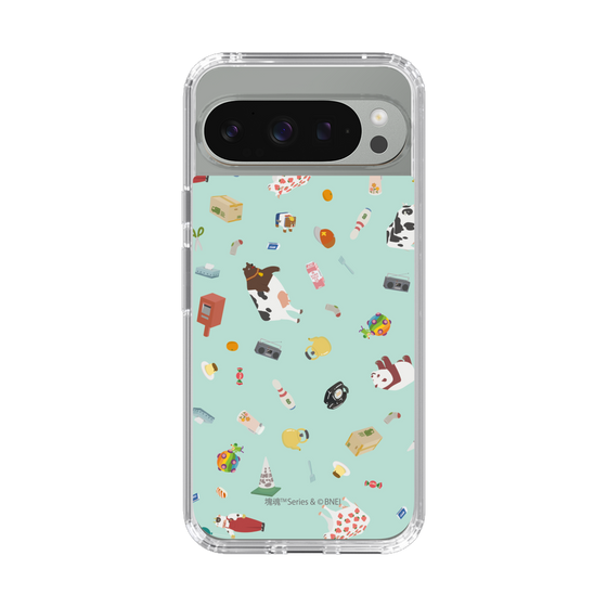 Slim Protection Case［ Katamari Damacy - Objects ］