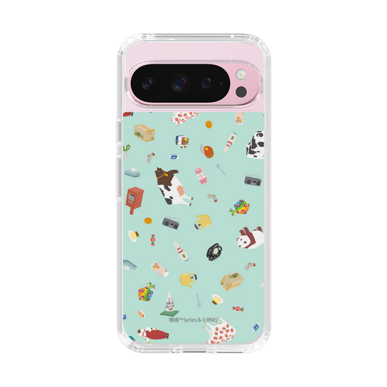 Slim Protection Case［ Katamari Damacy - Objects ］