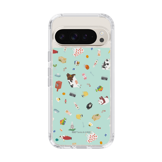 Slim Protection Case［ Katamari Damacy - Objects ］