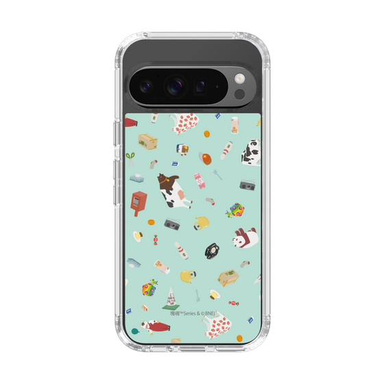 Slim Protection Case［ Katamari Damacy - Objects ］