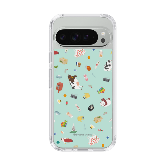 Slim Protection Case［ Katamari Damacy - Objects ］