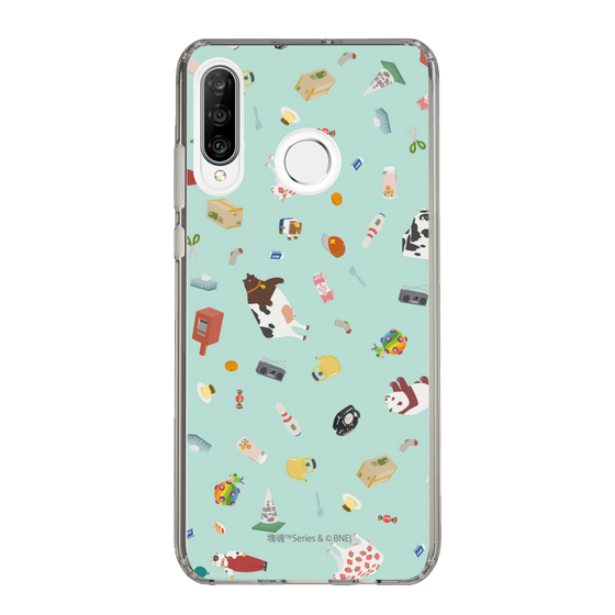 Slim Protection Case［ Katamari Damacy - Objects ］