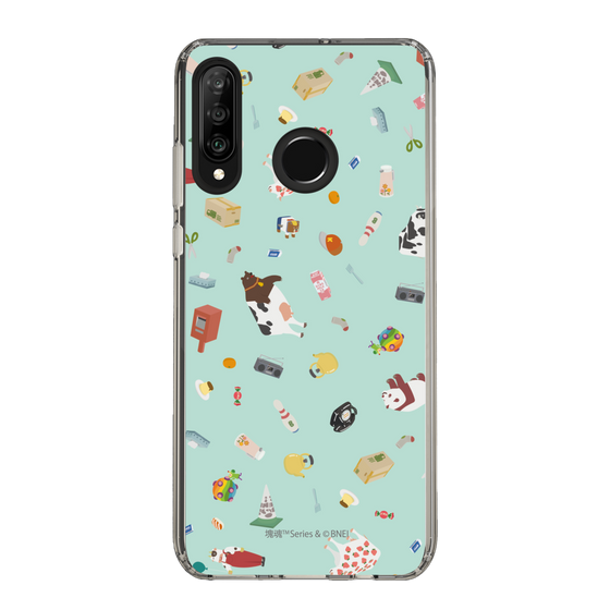 Slim Protection Case［ Katamari Damacy - Objects ］