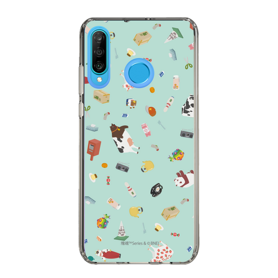 Slim Protection Case［ Katamari Damacy - Objects ］