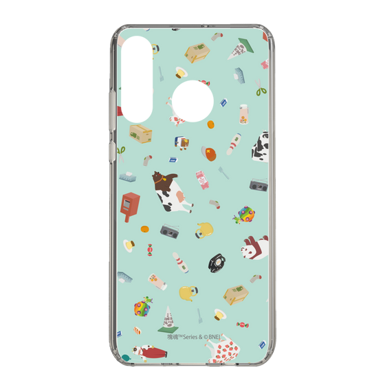 Slim Protection Case［ Katamari Damacy - Objects ］