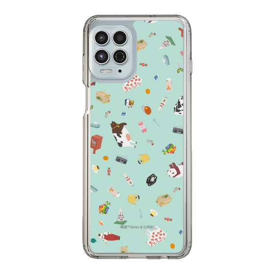 Slim Protection Case［ Katamari Damacy - Objects ］