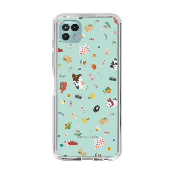 Slim Protection Case［ Katamari Damacy - Objects ］