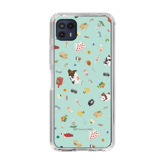 Slim Protection Case［ Katamari Damacy - Objects ］