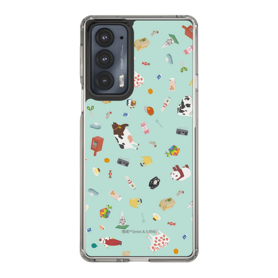Slim Protection Case［ Katamari Damacy - Objects ］