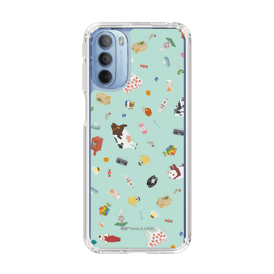 Slim Protection Case［ Katamari Damacy - Objects ］