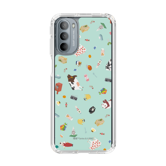 Slim Protection Case［ Katamari Damacy - Objects ］