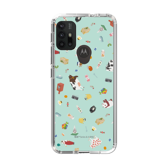 Slim Protection Case［ Katamari Damacy - Objects ］