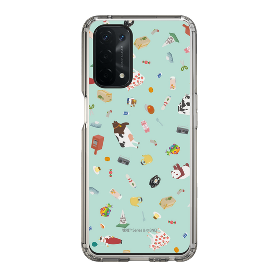 Slim Protection Case［ Katamari Damacy - Objects ］
