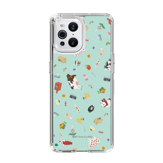 Slim Protection Case［ Katamari Damacy - Objects ］