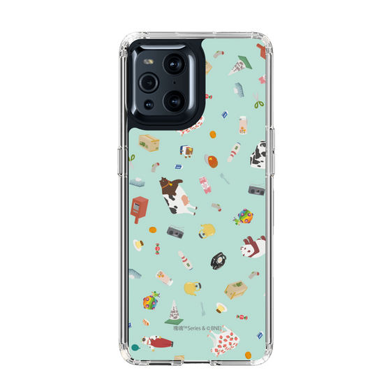 Slim Protection Case［ Katamari Damacy - Objects ］