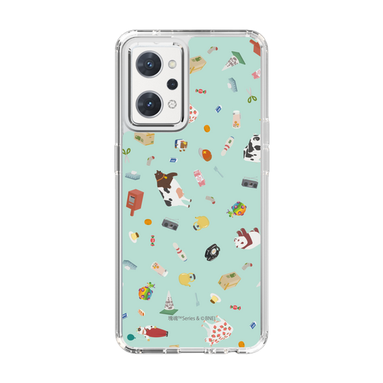Slim Protection Case［ Katamari Damacy - Objects ］
