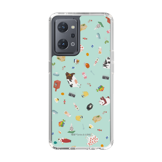 Slim Protection Case［ Katamari Damacy - Objects ］