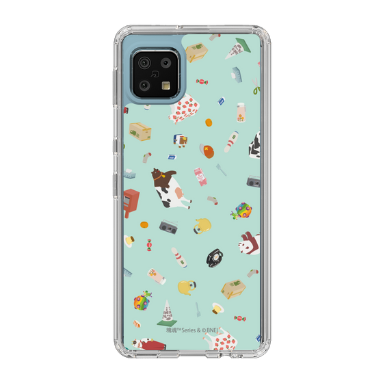 Slim Protection Case［ Katamari Damacy - Objects ］