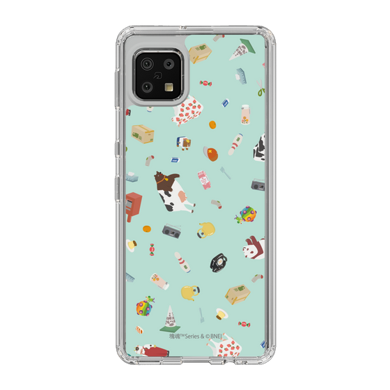 Slim Protection Case［ Katamari Damacy - Objects ］