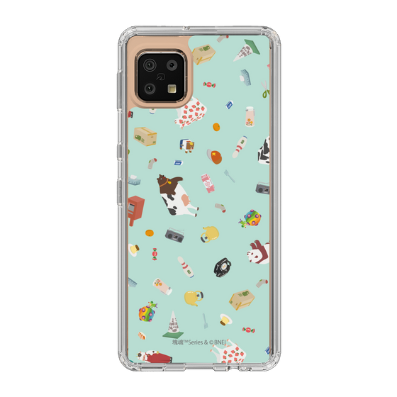 Slim Protection Case［ Katamari Damacy - Objects ］