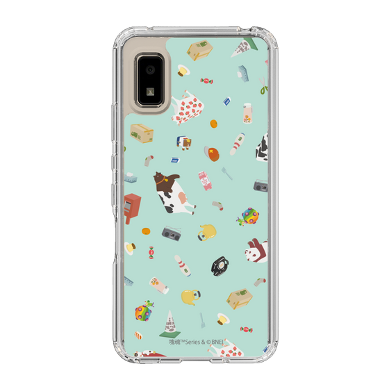 Slim Protection Case［ Katamari Damacy - Objects ］