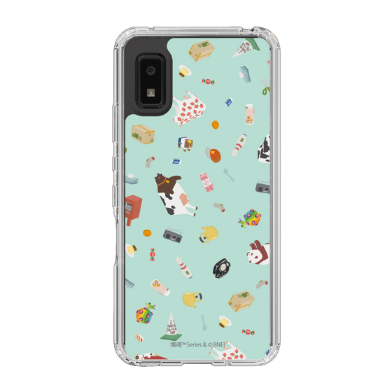 Slim Protection Case［ Katamari Damacy - Objects ］