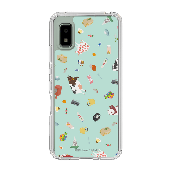 Slim Protection Case［ Katamari Damacy - Objects ］