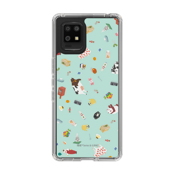 Slim Protection Case［ Katamari Damacy - Objects ］
