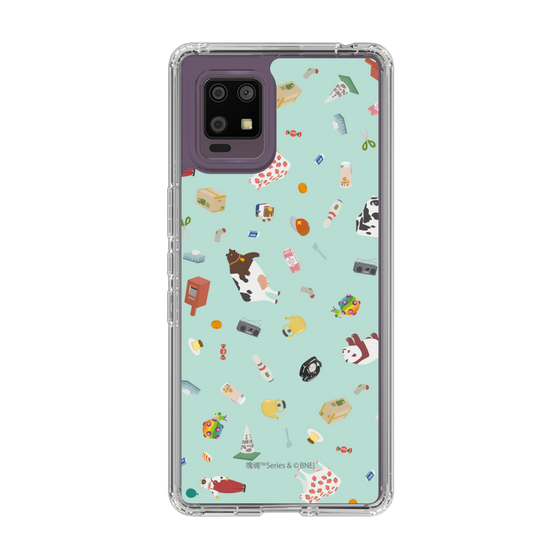 Slim Protection Case［ Katamari Damacy - Objects ］