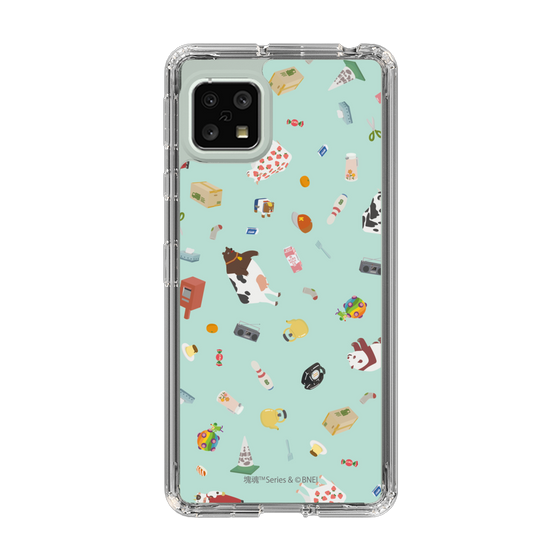 Slim Protection Case［ Katamari Damacy - Objects ］